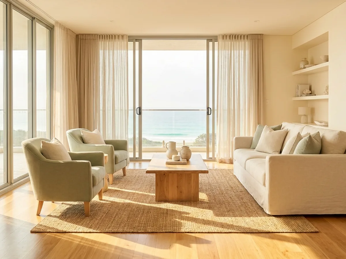Streak-free internal window cleaning