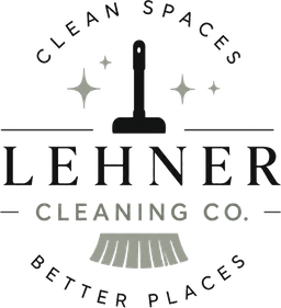 Lehner Cleaning Co — clean spaces, better places